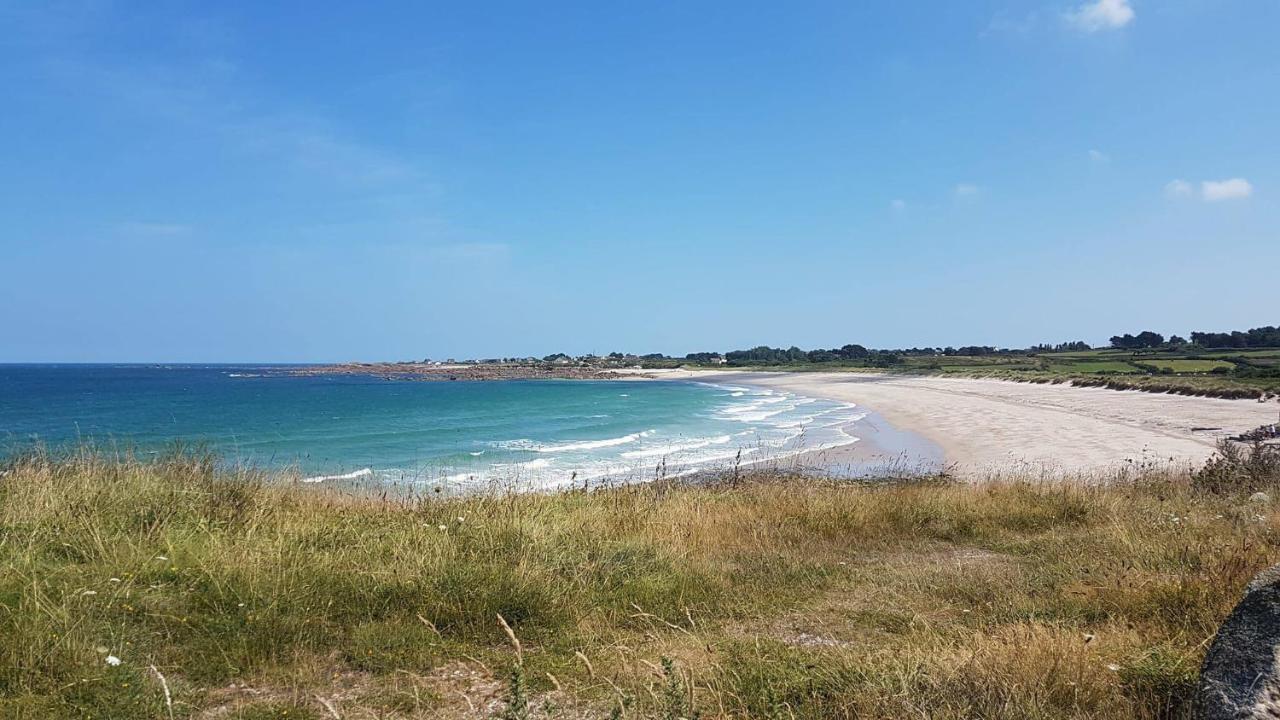 Holiday Normandy se ressourcer à deux pas de la Mer Fermanville Esterno foto